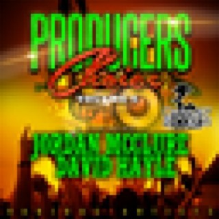 Producers Choice, Vol. 6 (Feat. Jordan McClure & David Hayle)