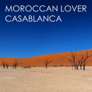 Moroccan Lover