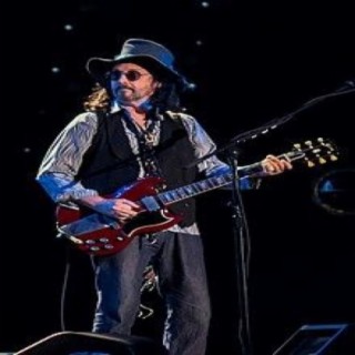 Mike Campbell