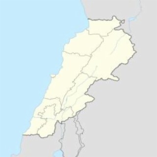 Ghazir