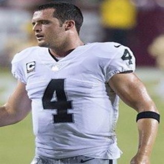 Derek Carr