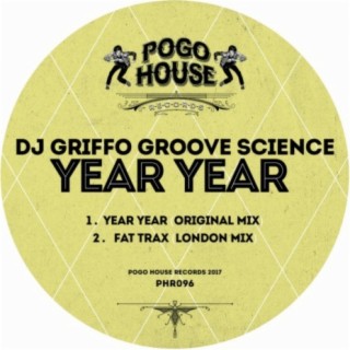 Dj Griffo Groove Science