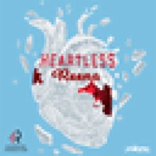 Heartless - Single