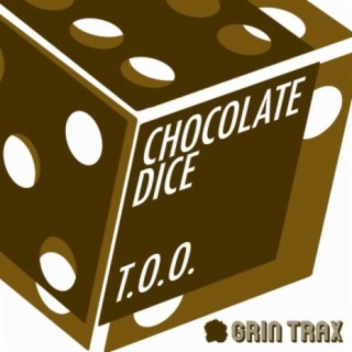 Chocolate Dice