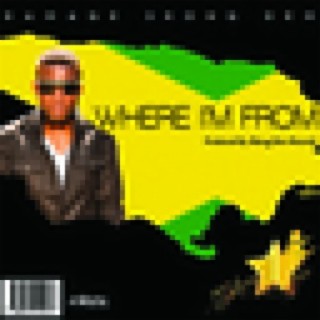 Where I'm From - Single