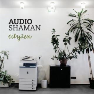 Audio Shaman