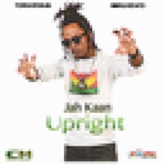 Upright - Single