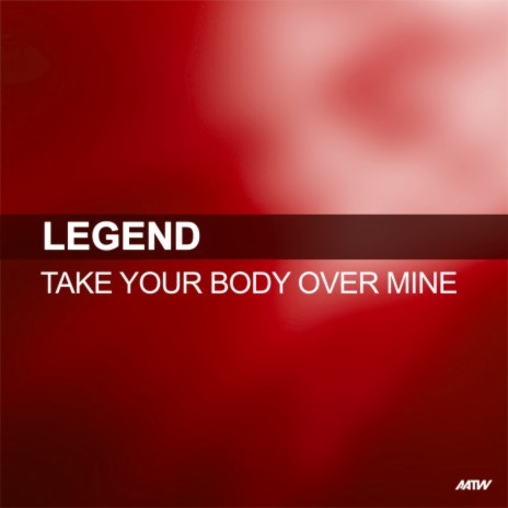 Take Your Body Over Mine (Jel-X Remix) | Boomplay Music