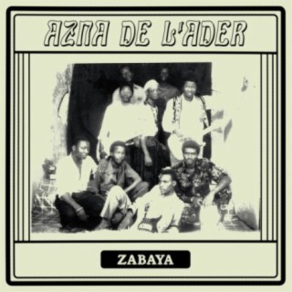 Azna de L'Ader