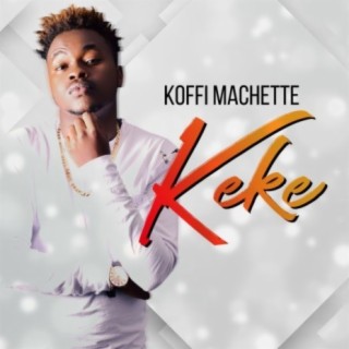 Koffi Machette (KE)