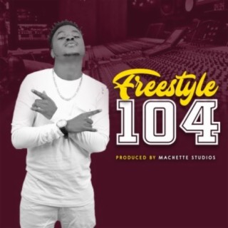 FREESTYLE 104 ( Easter Edition)