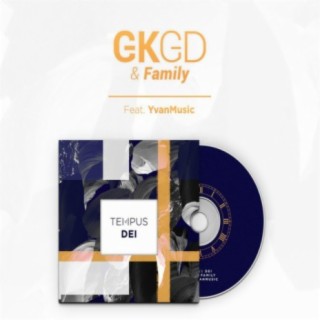 GKGD & Family