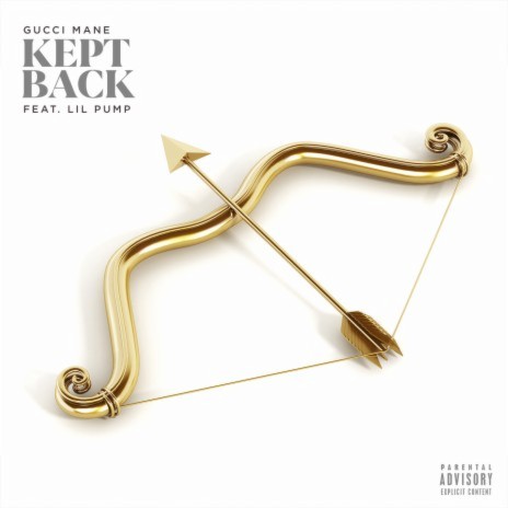 Kept Back (feat. Lil Pump) (Bonus Track Version) | Boomplay Music