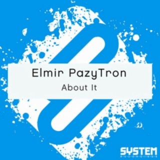 Elmir PazyTron