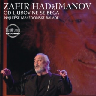 Zafir Hadzimanov