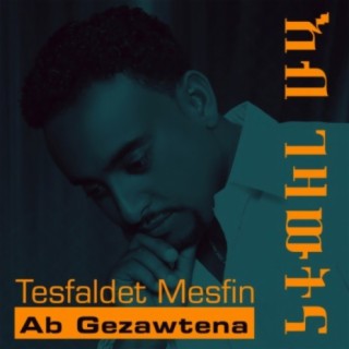 Tesfaldet Mesfin