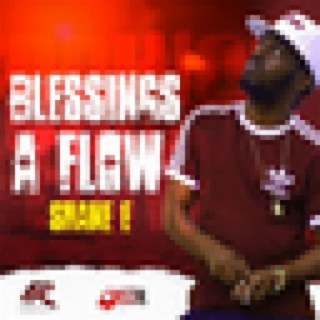 Blessings A Flow - Single