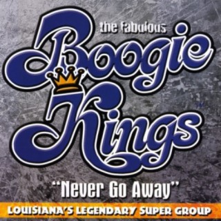 The Boogie Kings