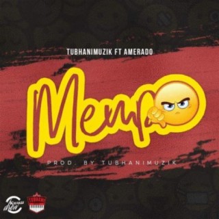 Menpe ft. Amerado lyrics | Boomplay Music