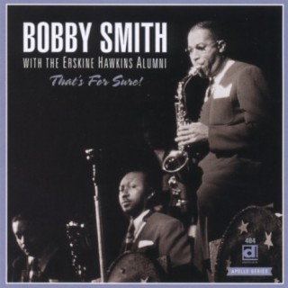 Bobby Smith