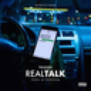 Real Talk - Single