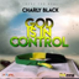 God is in Control - Single
