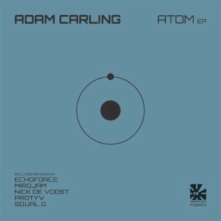 Adam Carling