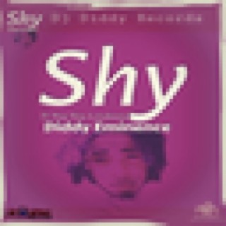 Shy (feat. Nay Nay London)