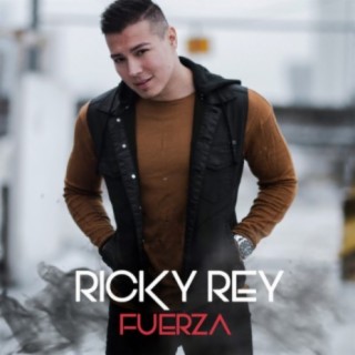 Ricky Rey