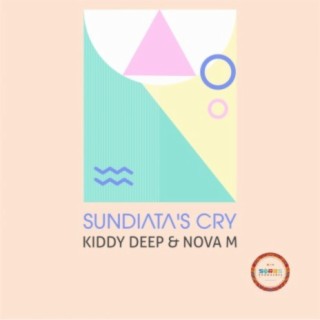 Sundiata's Cry