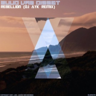 Rebellion (DJ Ayk Remix)