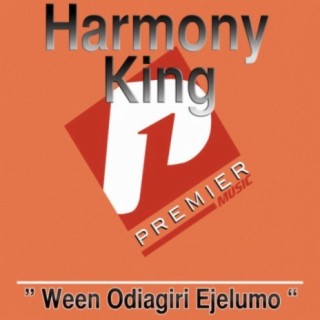 Harmony King