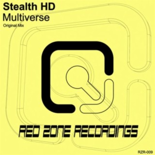 Stealth HD