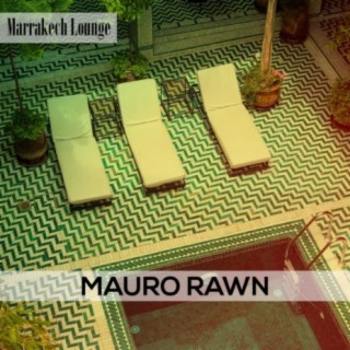 Marrakech Lounge