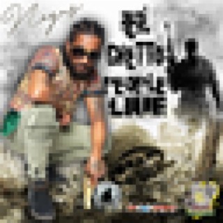 Real Ghetto People Live - Single