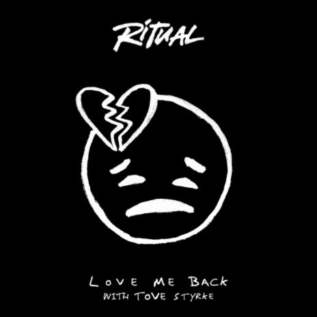 Love Me Back ft. Tove Styrke | Boomplay Music