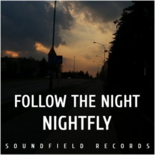 Follow The Night