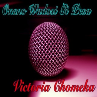 Victoria Chomeka