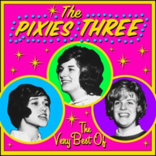 The Pixies Three