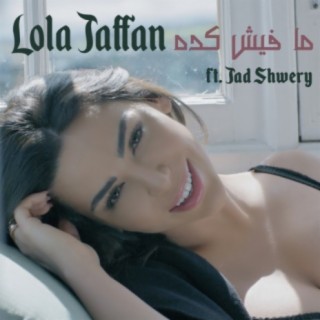 Lola Jaffan
