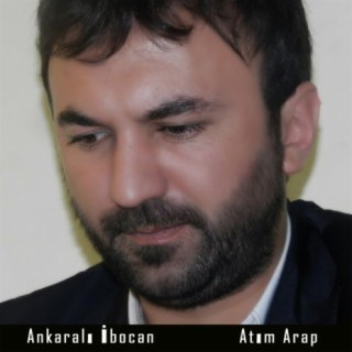 Ankaralı İbocan