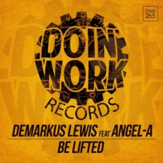 Demarkus Lewis (feat. Angel-A)