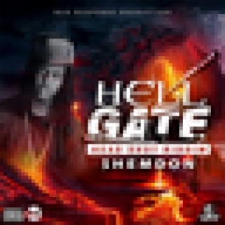 Hell Gate - Single
