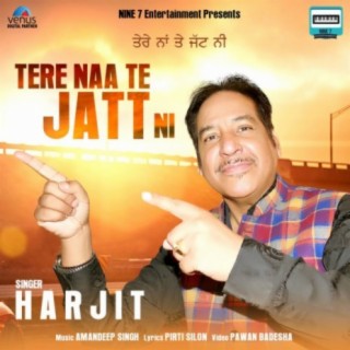 Harjit