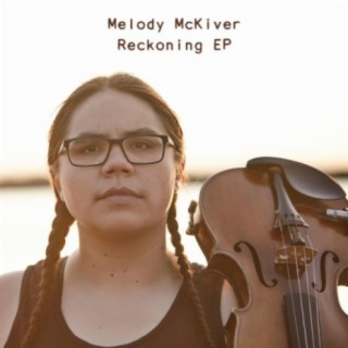 Melody McKiver