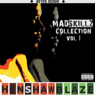 Madskillz Collections Vol. 1