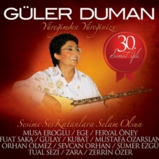 Güler Duman