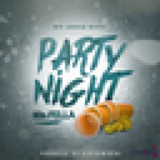 Party Night - Single