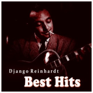 Django Reinhardt Trio