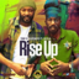 Rise Up (feat. Sizzla) - Single